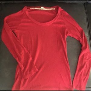 Soft stretchy T-shirt